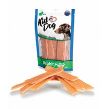 Kid Dog králičie filetované mäso 80g